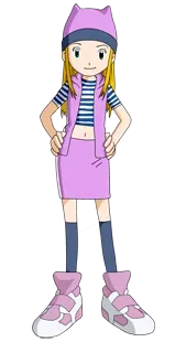 Izumi Orimoto
