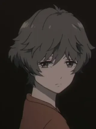 Aya Orihata / Camille