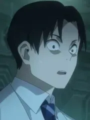 Akira Kurusu