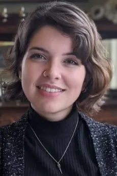 Amanda Parker