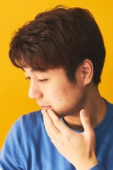 Hidefumi Kenmochi 