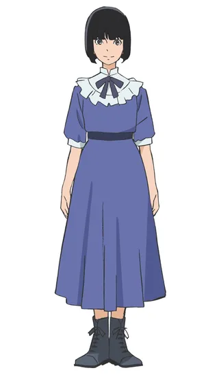 Chizuru Sonoi
