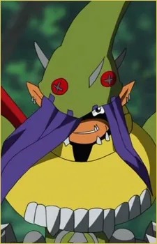 Zamielmon