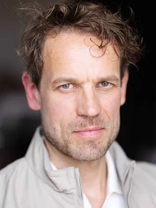 Jochen Paletschek