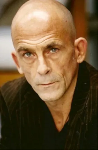 Emmanuel Karsen