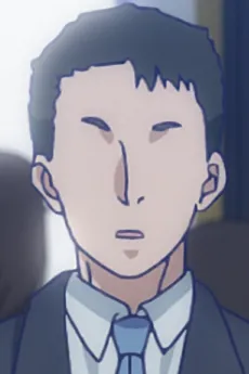 お兄さん