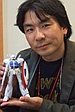 Tooru Yoshida