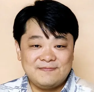 鳥海 勝美
