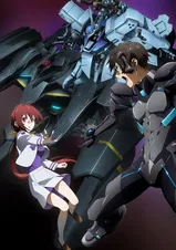 Muv-Luv Alternative Season 2