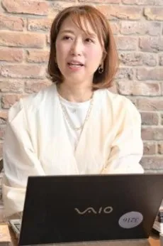 Hiroe Suzuki