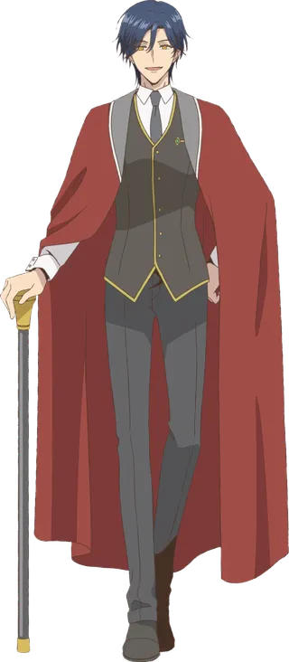 Siathrich Newreal Chamos