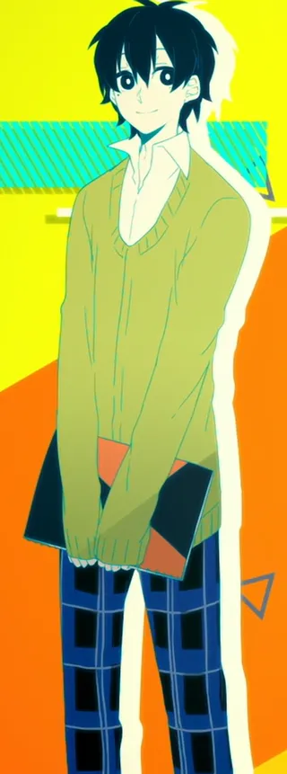 Haruka Kokonose