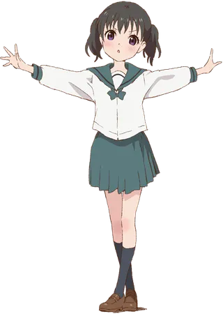 Hinata Kuraue