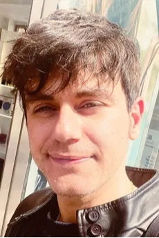 Omar Vitelli