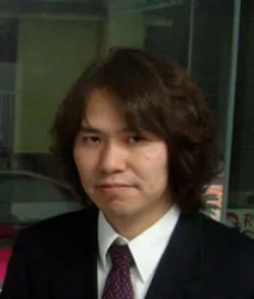 Yoshiteru Satou