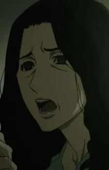 Lisa's mother