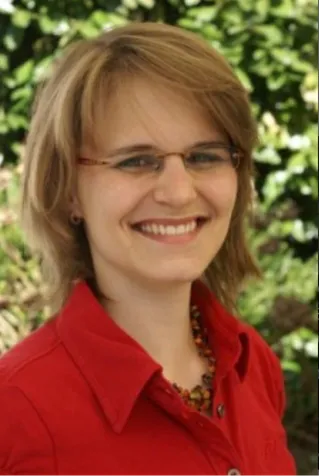 Kathrin Neusser