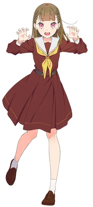 Kosuzu Kachimachi