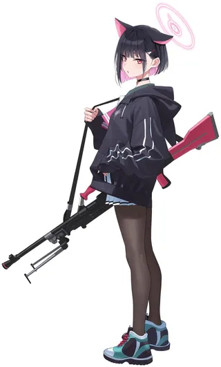 Kyouyama Kazusa