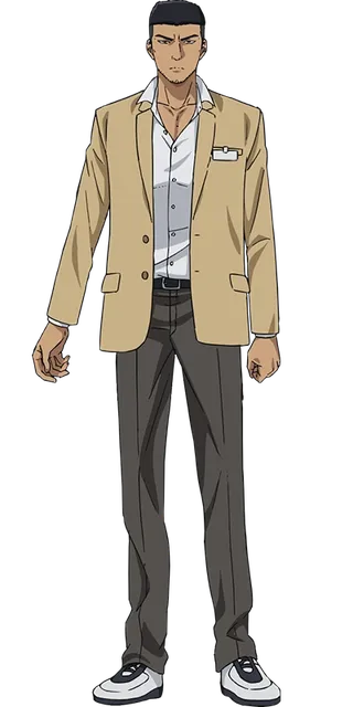 Juuzou Kadokura