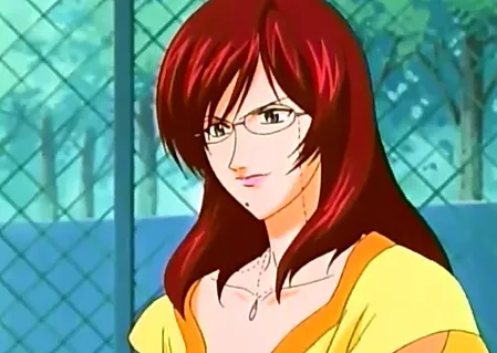 Aoi Hanamura
