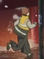 Nagisa