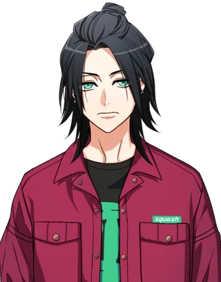 Azami Izumida