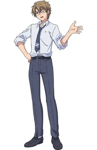Haruto Ōtori