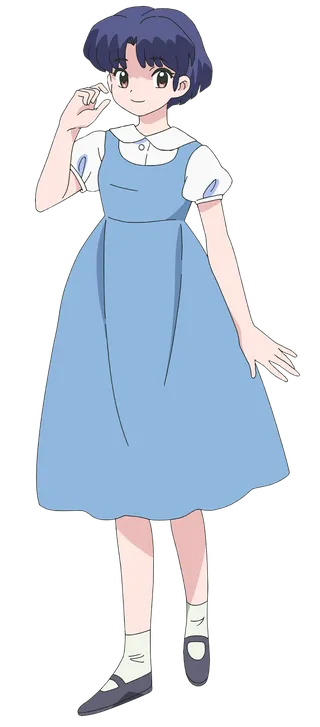 Akane Tendou