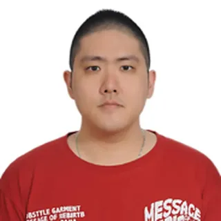 Zhang Zhichao