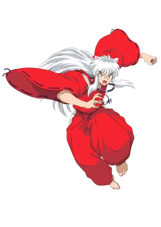 Inuyasha