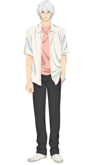 Kohaku Ichimura