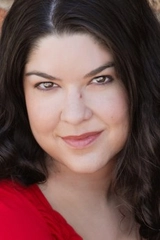 Colleen Clinkenbeard