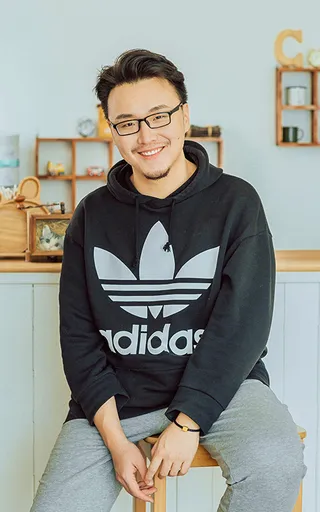 郝祥海