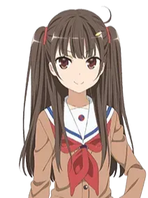 Takahashi Chika