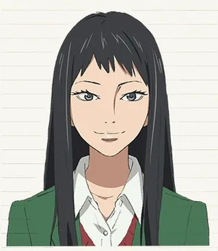 Takako Chino