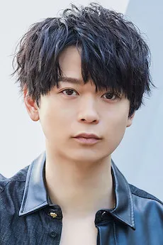 Shunichi Toki (Shun'ichi Toki)