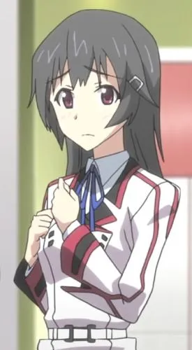 Yorutake Sayuka
