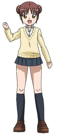 Mami Misato