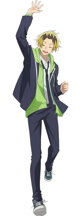 Tashiro Gonzaburou