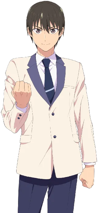 Naoya Mukai