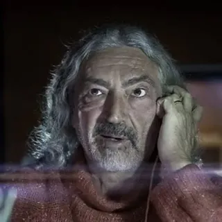 Roberto Draghetti