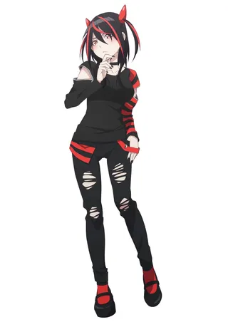 Haneru Emi