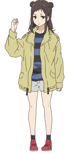 Sakura Inami