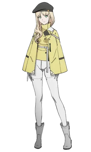 シエル