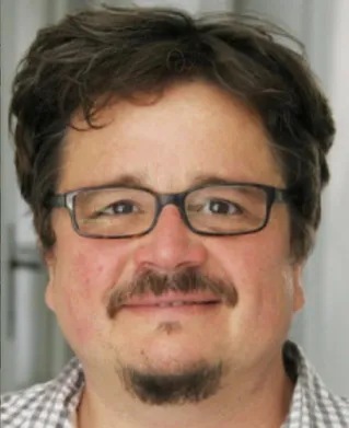 Jean-Paul Clerbois