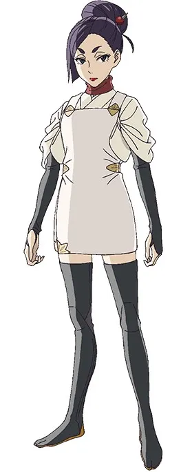 Shibana Natsume
