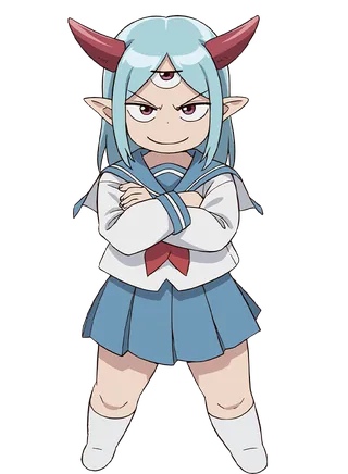 Demon Lord