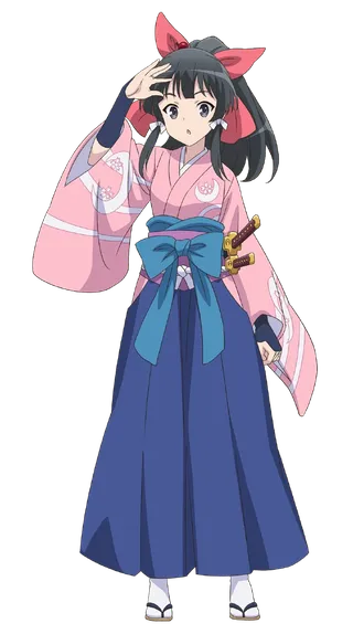Yae Kokonoe