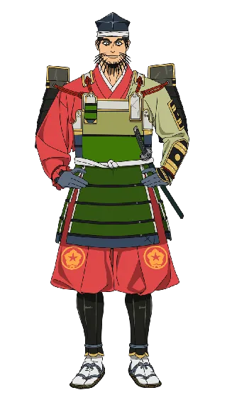 Yasaburo Hoshina